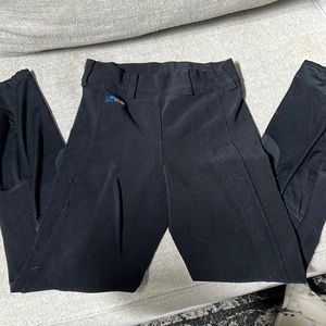Irideon riding pants